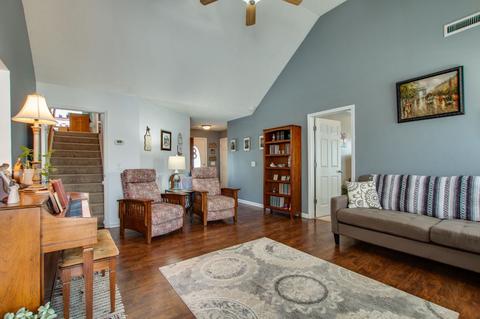 320 Brandywine Ln, Springfield, TN 37172 photo 9