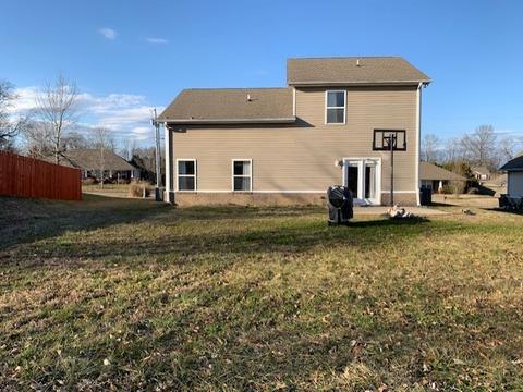 6038 Chickadee Cir, Spring Hill, TN 37174 photo 17