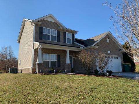 6038 Chickadee Cir, Spring Hill, TN 37174 photo 1