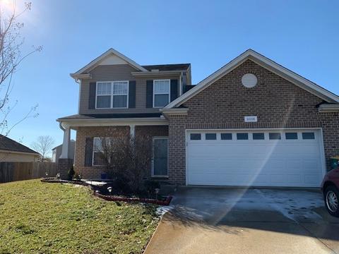 6038 Chickadee Cir, Spring Hill, TN 37174 photo 2