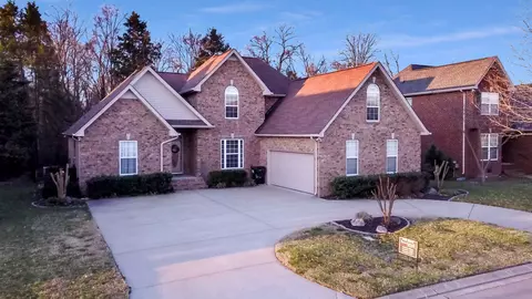 170 Red Jacket Trce, Murfreesboro, TN 37127 photo 2