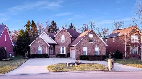 170 Red Jacket Trce, Murfreesboro, TN 37127 photo 1