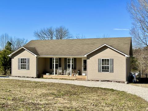 153 Cherry Ln, Morrison, TN 37357 photo 1