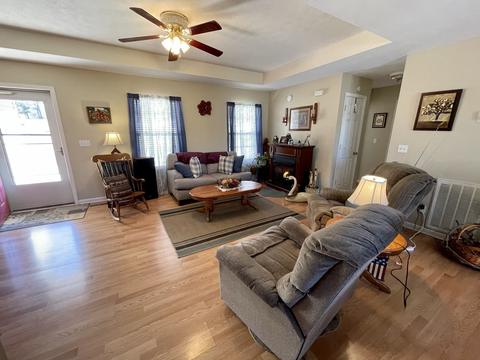 153 Cherry Ln, Morrison, TN 37357 photo 5