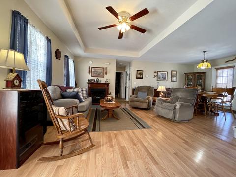 153 Cherry Ln, Morrison, TN 37357 photo 4
