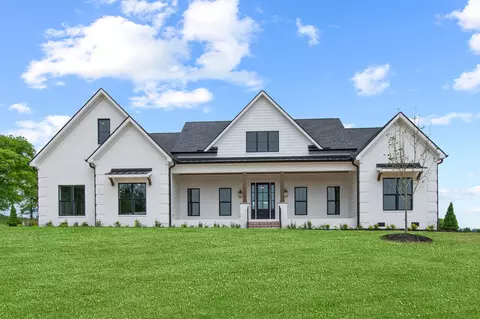 970 Cortner Rd, Normandy, TN 37360 photo 5