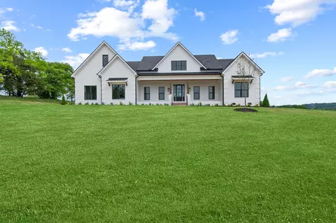 970 Cortner Rd, Normandy, TN 37360 photo 4