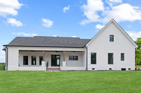 970 Cortner Rd, Normandy, TN 37360 photo 8