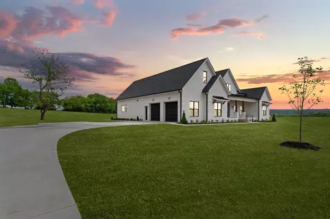 970 Cortner Rd, Normandy, TN 37360 photo 2