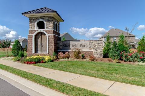 3458 Little Gate St, Murfreesboro, TN 37128 photo 15