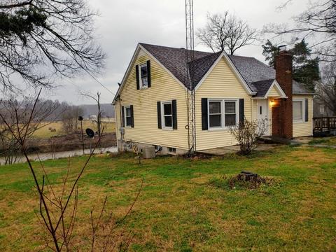 1605 Tom Stanfill Loop, Vanleer, TN 37181 photo 32