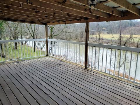 1605 Tom Stanfill Loop, Vanleer, TN 37181 photo 27