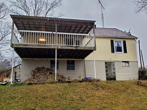 1605 Tom Stanfill Loop, Vanleer, TN 37181 photo 36