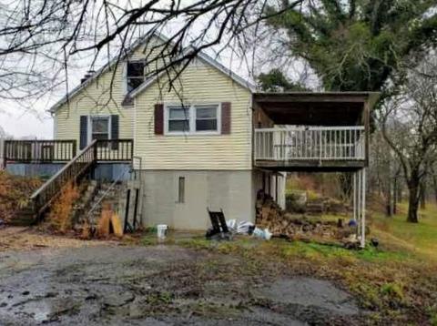 1605 Tom Stanfill Loop, Vanleer, TN 37181 photo 34