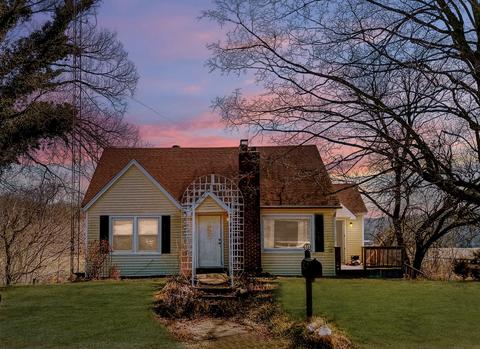 1605 Tom Stanfill Loop, Vanleer, TN 37181 photo 1