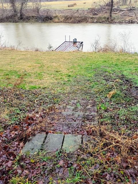 1605 Tom Stanfill Loop, Vanleer, TN 37181 photo 35