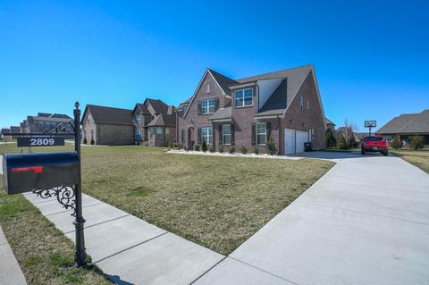 2809 Bertram Ct, Murfreesboro, TN 37129 photo 3