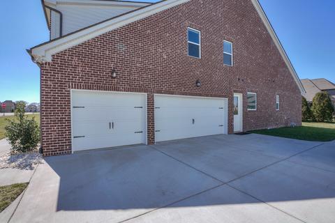 2809 Bertram Ct, Murfreesboro, TN 37129 photo 4