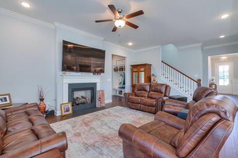 2809 Bertram Ct, Murfreesboro, TN 37129 photo 24