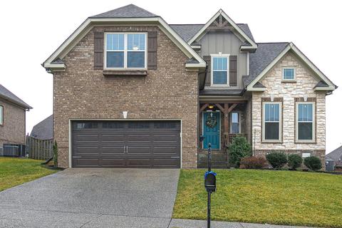 5006 Speight St, Spring Hill, TN 37174 photo 1