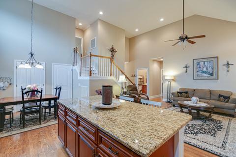 2062 Lequire Ln, Spring Hill, TN 37174 photo 11