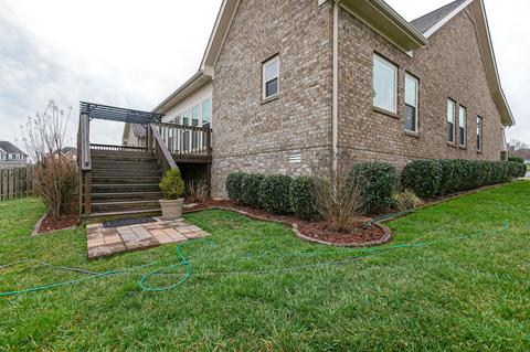2062 Lequire Ln, Spring Hill, TN 37174 photo 26