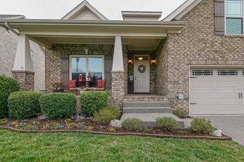 2062 Lequire Ln, Spring Hill, TN 37174 photo 28