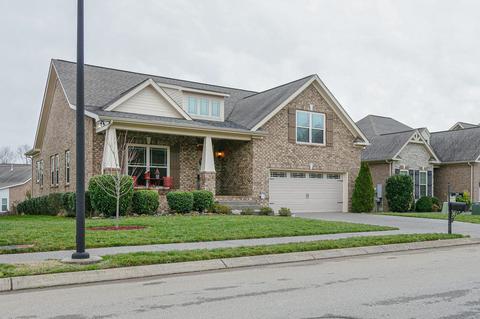 2062 Lequire Ln, Spring Hill, TN 37174 photo 2