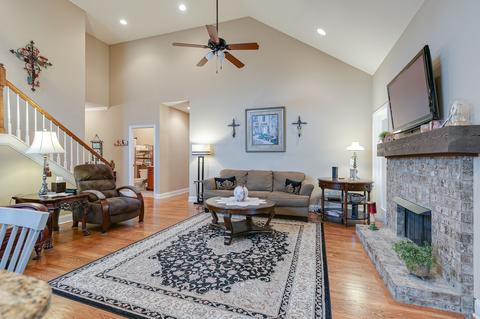 2062 Lequire Ln, Spring Hill, TN 37174 photo 6