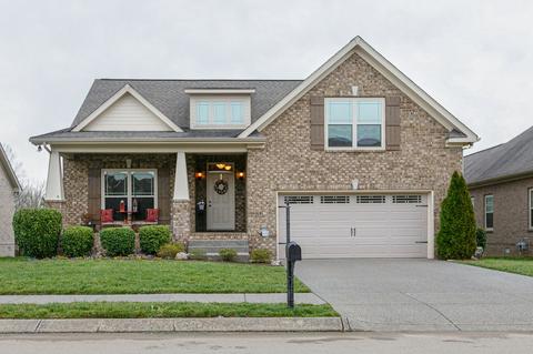 2062 Lequire Ln, Spring Hill, TN 37174 photo 1