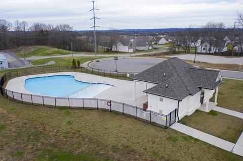 3032 Honeysuckle Dr, Spring Hill, TN 37174 photo 25