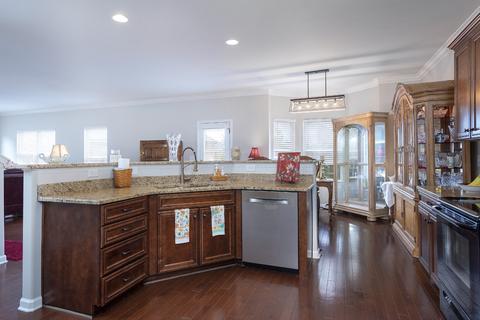 3032 Honeysuckle Dr, Spring Hill, TN 37174 photo 4