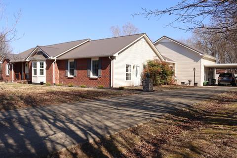 1207 Pommel Ct, Springfield, TN 37172 photo 2