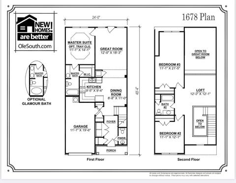 3308 Risen Star Dr, Murfreesboro, TN 37128 photo 5