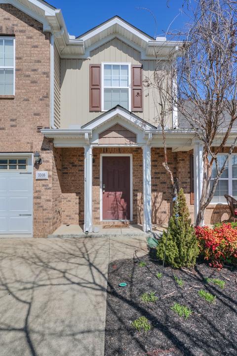 3308 Risen Star Dr, Murfreesboro, TN 37128 photo 2