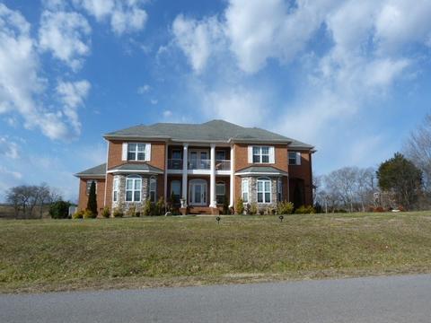 141 Tom Walker Dr, Beechgrove, TN 37018 photo 1