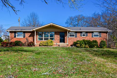 813 E Campbell Rd, Madison, TN 37115 photo 1