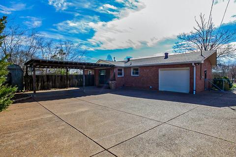 813 E Campbell Rd, Madison, TN 37115 photo 7