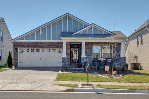 4367 Stone Hall Blvd E, Hermitage, TN 37076 photo 1