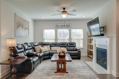 4367 Stone Hall Blvd E, Hermitage, TN 37076 photo 21