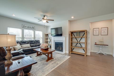 4367 Stone Hall Blvd E, Hermitage, TN 37076 photo 20