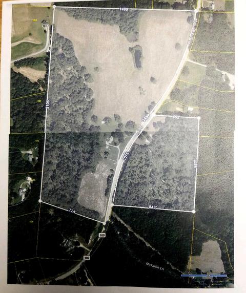 3601 Highway 100, Centerville, TN 37033 photo 16