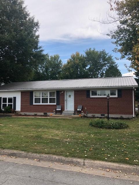 614 Brenda Ave, Loretto, TN 38469 photo 1