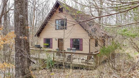 7212 Sutton Pl, Fairview, TN 37062 photo 2