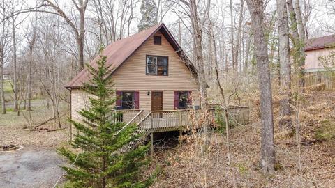 7212 Sutton Pl, Fairview, TN 37062 photo 1