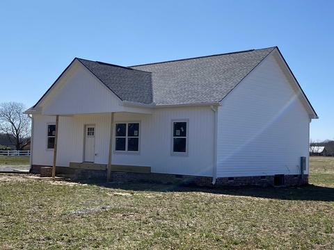 5060 Hyde Rd, Springfield, TN 37172 photo 1