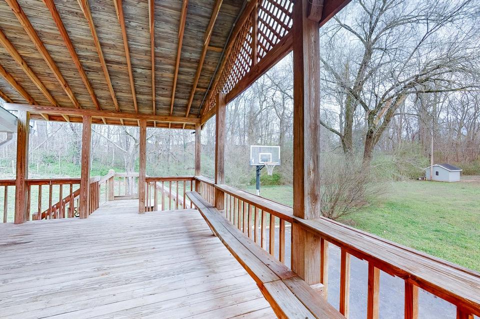  918 Azalea Dr, Columbia, TN 38401 photo 4