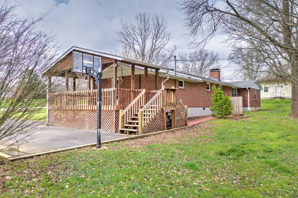  918 Azalea Dr, Columbia, TN 38401 photo 45