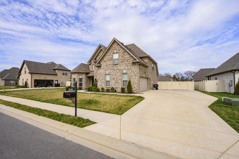 5148 Prickly Pine Pl, Murfreesboro, TN 37129 photo 5