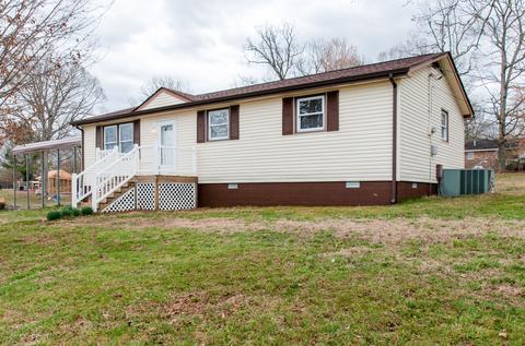408 Log Wall Rd, Dickson, TN 37055 photo 2